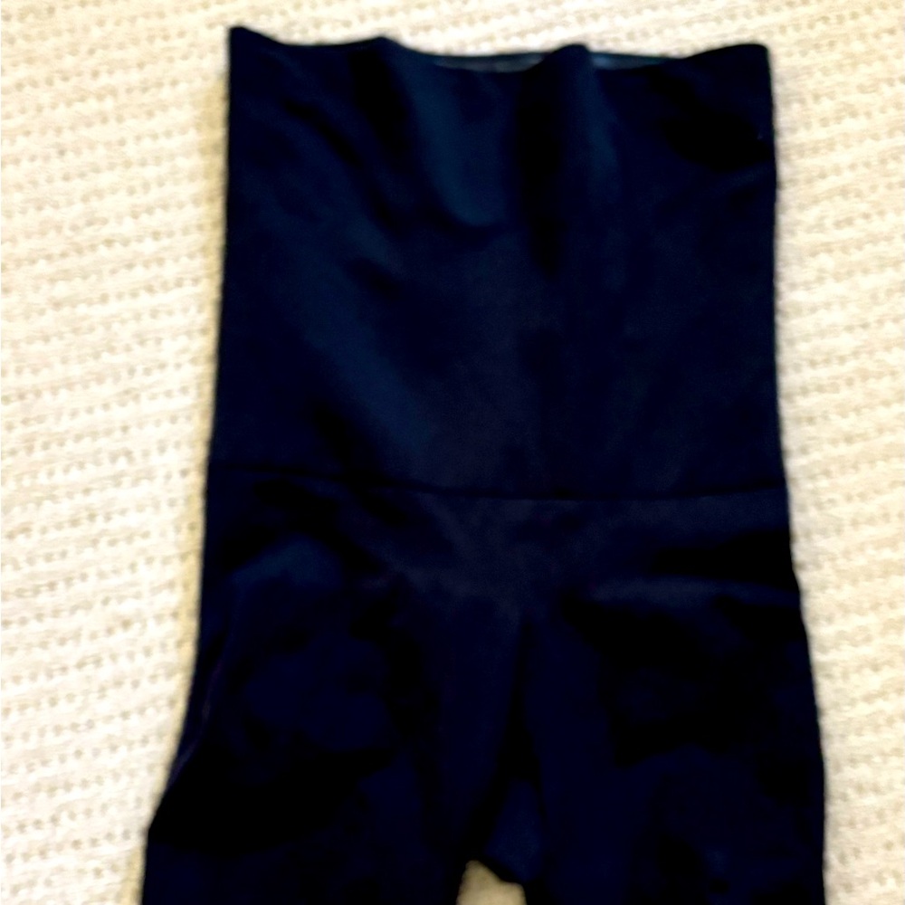 Seraphine Post Partum Shaping Control Top Leggings Size S
